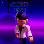 Alex's UGCs Group Thumbnail