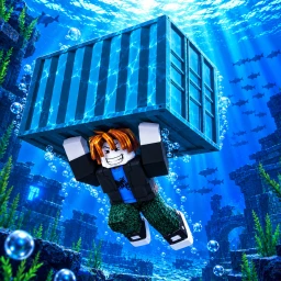 Stealing a Container icon
