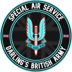 ||DBA|| Special Air Service