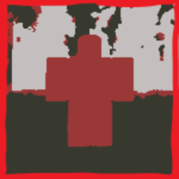 Survive The Red Man [Horror]