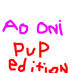 Ao Oni PVP