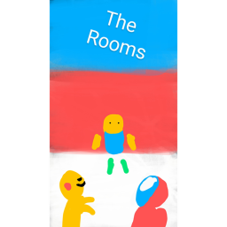 The Rooms (Meme Game)