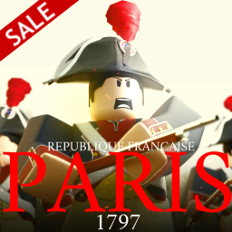 [🚩SALE] Paris