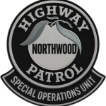 BC | BCII Special Operations Unit Division