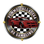 Pummu Talladega Ro Gambling