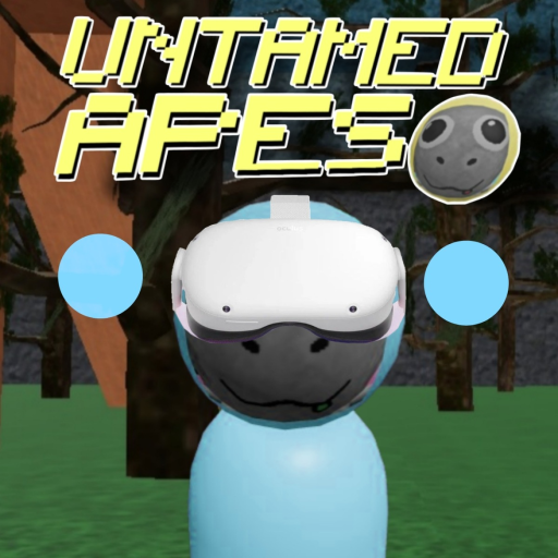 Untamed Apes [🧢Hats!]