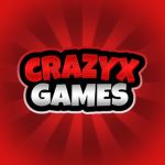 Crazyx Games