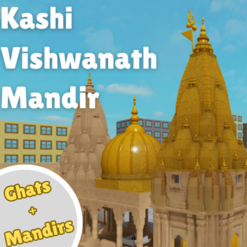 Kashi Vishwanath Mandir