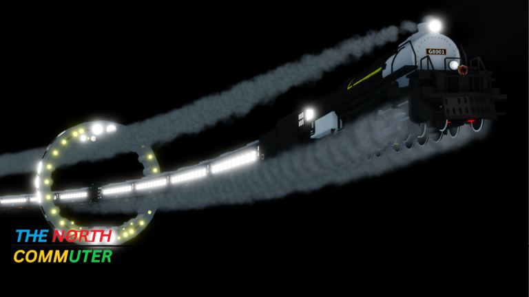 The North Commuter (RO-Scale) screenshot 2