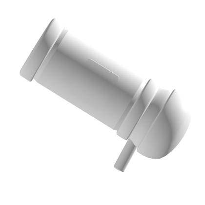 (ADDON) Confetti Cannon White Addon Roblox item