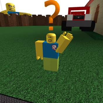 Bob Has Fingers! (Large update!!!)