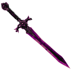 (CODE: PDB) Pink Demon Blade [PBR]