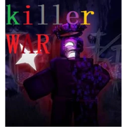 KILLER WAR! icon