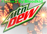 Rbolox Mountan Dew Fan Club