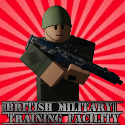 ||British Military|| Training Facility ||