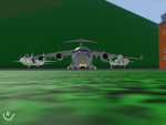 アメリカ空軍 U.S AIR FORCE