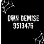 own demisd