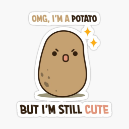 Potato Hangout!