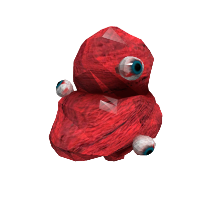 SCP 066 "Ericks toy"