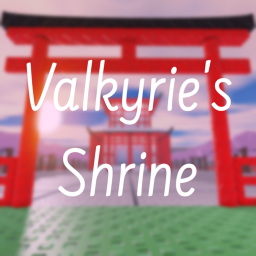 Valkyrie's Shrine