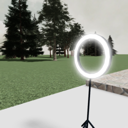aesthetic place