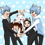 ## KITTIES