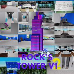 Rock's Tower V1