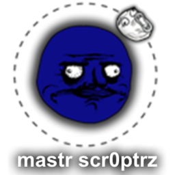 Walcem to mastr scr0ptrz