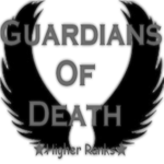 guardians of death high ranks