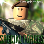 |BA| Brazilian Special Forces