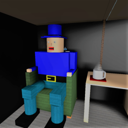 Bobby's Obby (BETA)