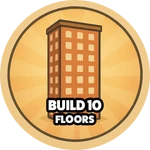 Game Badge Thumbnail