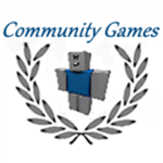 [CG] Community Games