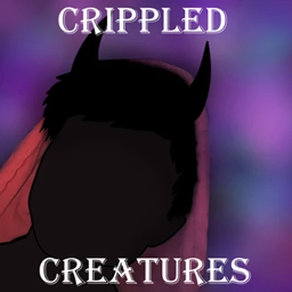 Crippled Creatures Roblox group icon