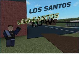 Los Santos Alpha (1.7)