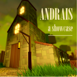 Andrais: A Showcase