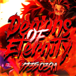۵Demons Of Eternity