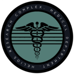 [| SCPF: Medical Department |]