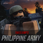 [PA] THE FILIPINO ARMY