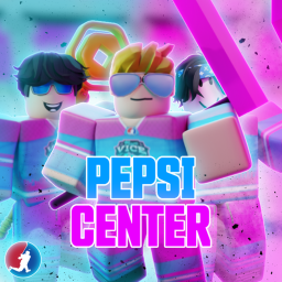 Pepsi Center