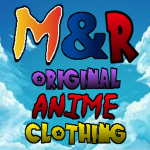 M & R's Original Anime Clothing