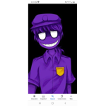 Purple guy's Group for people