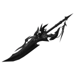 Draco Immortal Blade