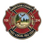 Harrison County Firefighters Local 162