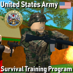 Survival Training Program [U.S.A]