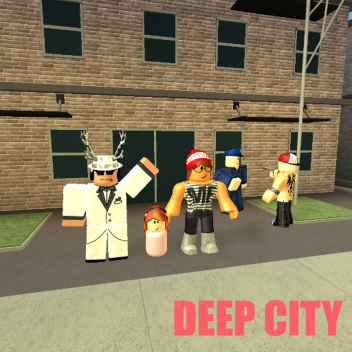 Deep City