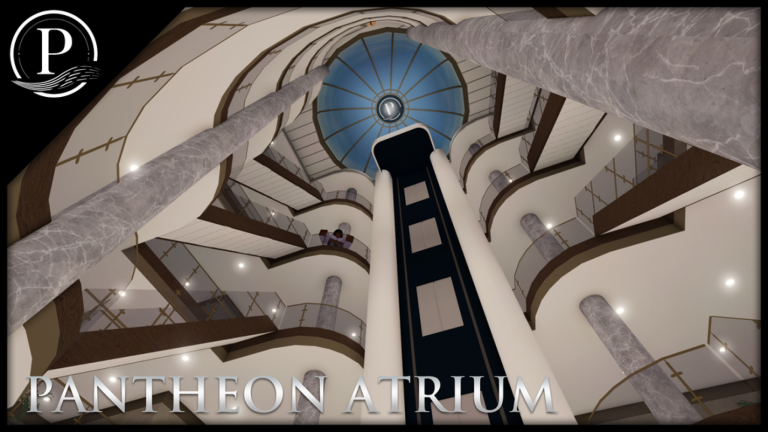 || M.S. Pantheon || screenshot 1