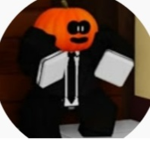Pumpkin man fan Group!