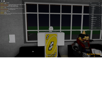 Office Horror