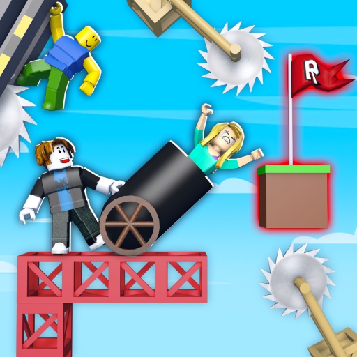 The Ultimate Robloxian